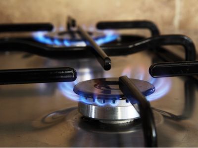 LPG to PNG Conversion