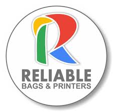 Reliable Bags Logo